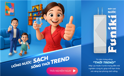 Tạo ảnh AI yêu nước - chơi Minigame trúng quà to cùng Funiki Hòa Phát Tạo ảnh AI yêu nước - chơi Minigame trúng quà to cùng Funiki Hòa Phát