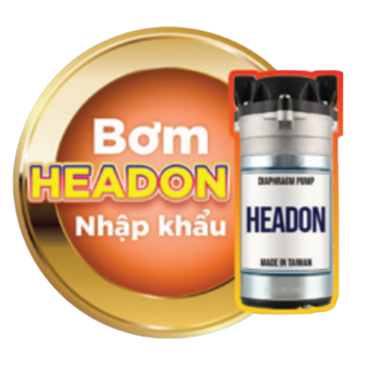 Bơm Headon nhập khẩu Bơm Headon nhập khẩu